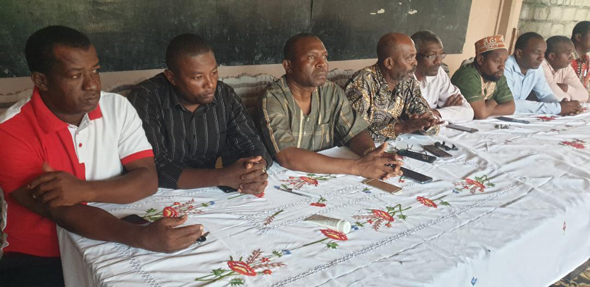 image Crise post-électorale: Les arrestations se poursuivent à Mohéli
